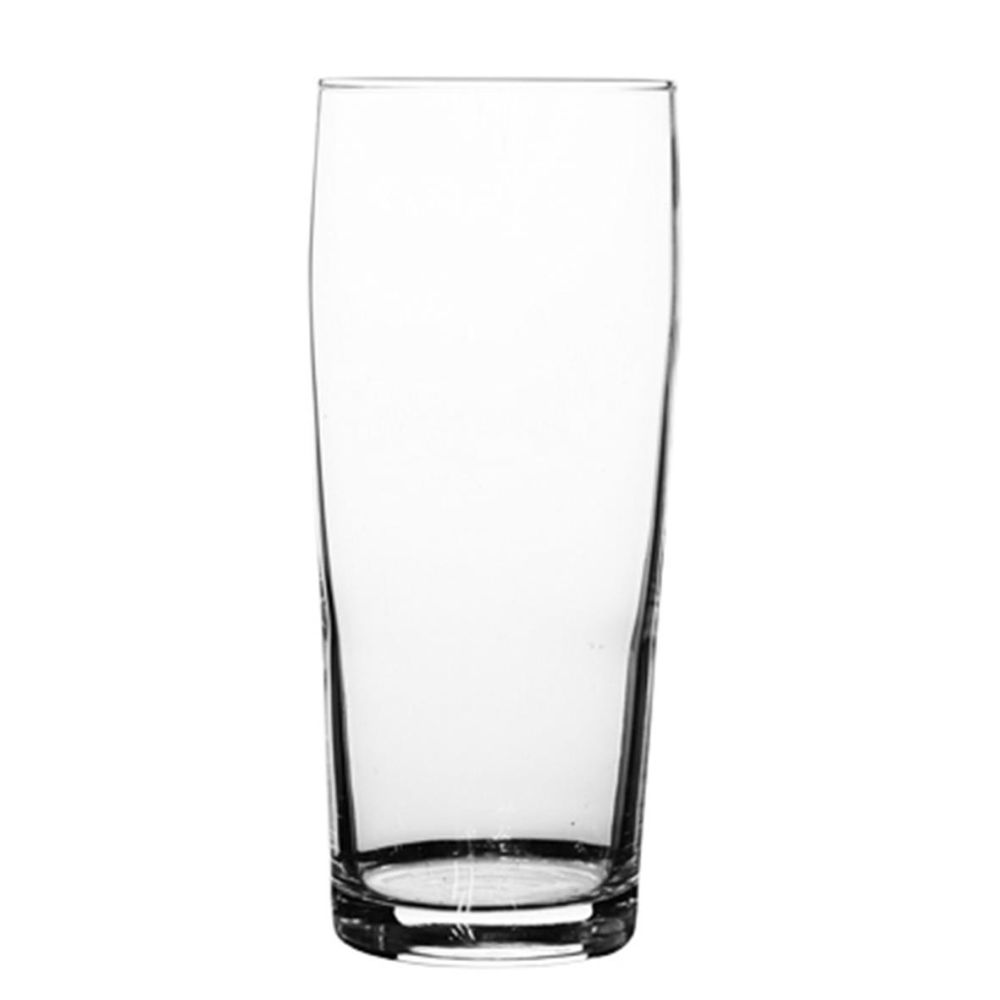 Bierglas Willibecher 18 cl.